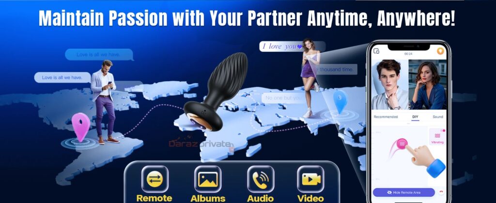 360-rotating-remote-vibrating-anal-plug-in-mansehra