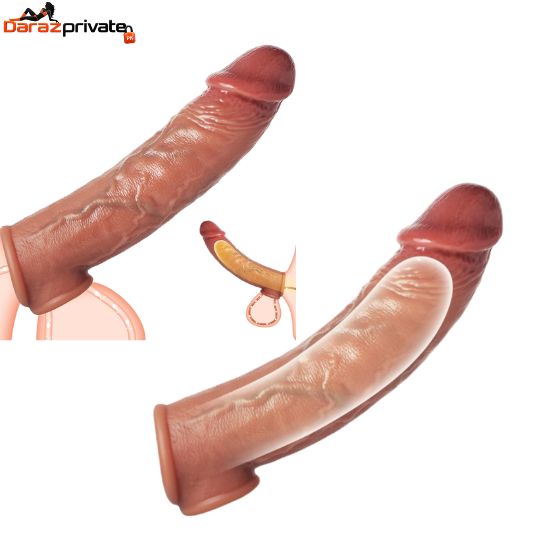 8-3-inch-real-feel-penis-sleeve-enhancer