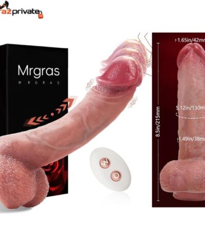 8-5-inch-fake-dildo-mrgras-vibrator