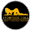 IronTech Doll