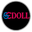SE Doll Logo