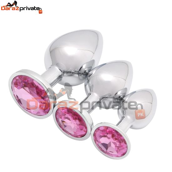 deluxe-pink-anal-toy-set