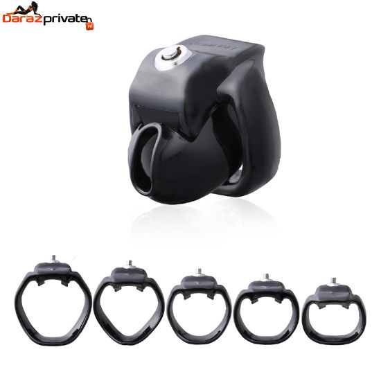 Vibrating Male Chastity Cage with App | Men Device Online
