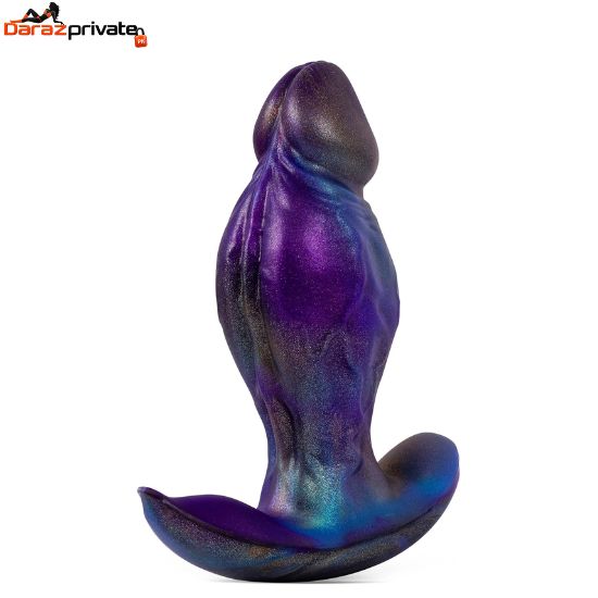 large-silicone-anal-plug-women