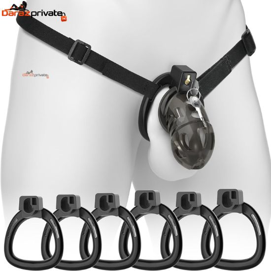 large-silicone-male-chastity-cage-with-lock