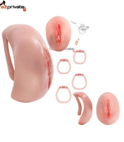 male-chastity-belt-adjustable-cage