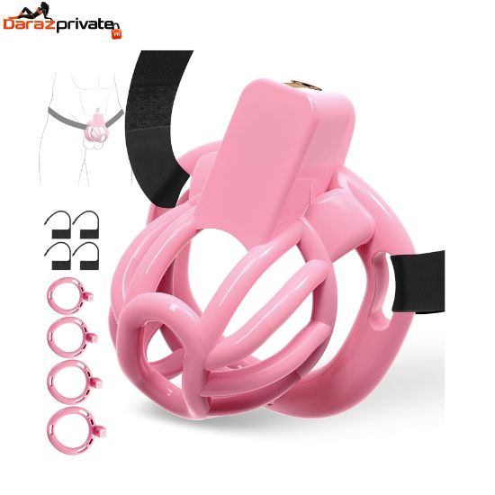male-chastity-cage-belt-with-hidden-lock