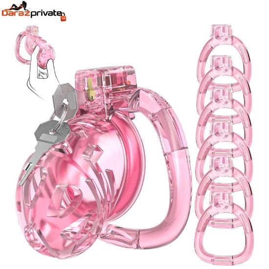 male-chastity-cage-invisible-lock