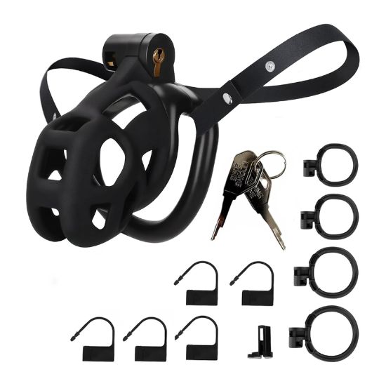 men-chastity-control-lock-device