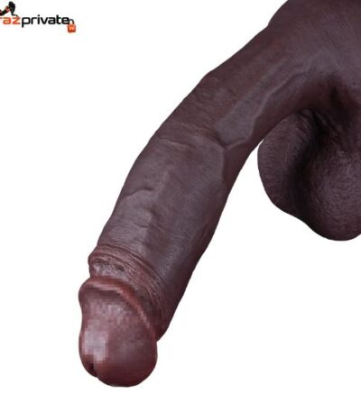 realistic-feel-silicone-wellness-dildo