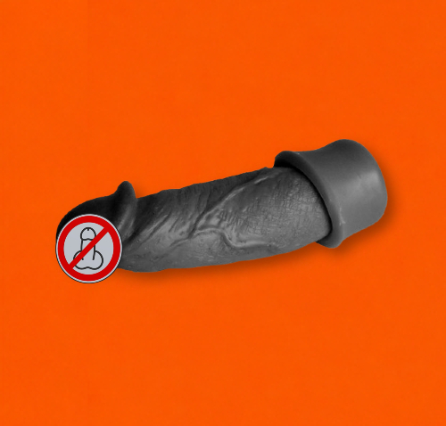 sleeve-condom