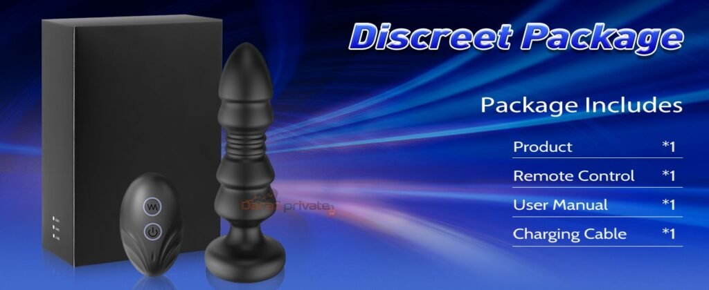vibrating-anal-plug-prostate-massager-in-karachi