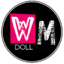 wm doll logo