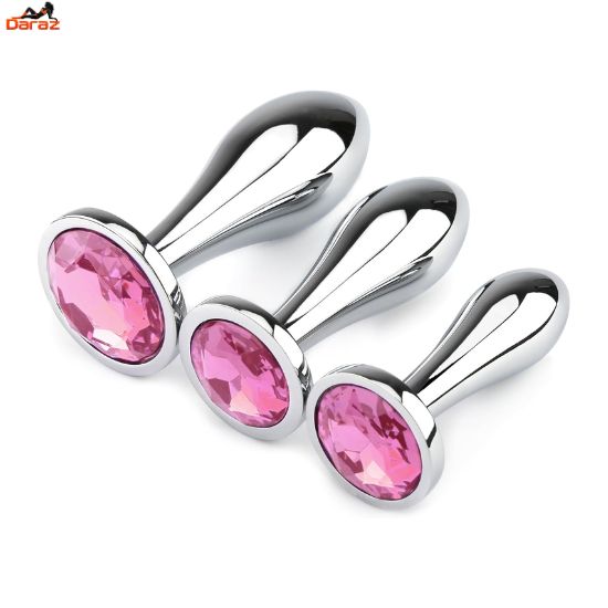 3pcs-crystal-metal-anal-plug-set