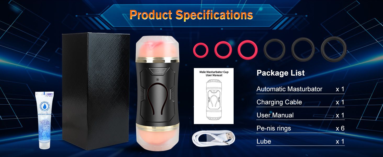 automatic-vibrating-male-masturbator-device