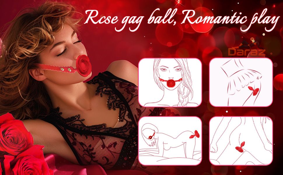 bondage-rose-ball-gag-with-removable-plug