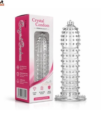 crystal-silicone-condom