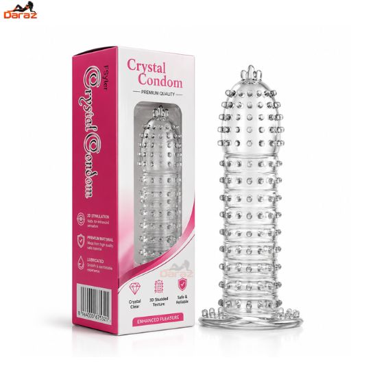 crystal-silicone-condom crystal-silicone-condom