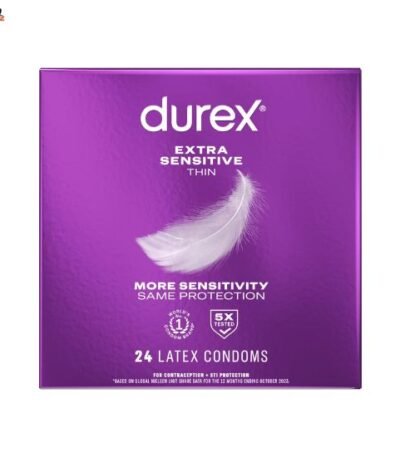 durex-extra-sensitive-thin-condoms-24-pack