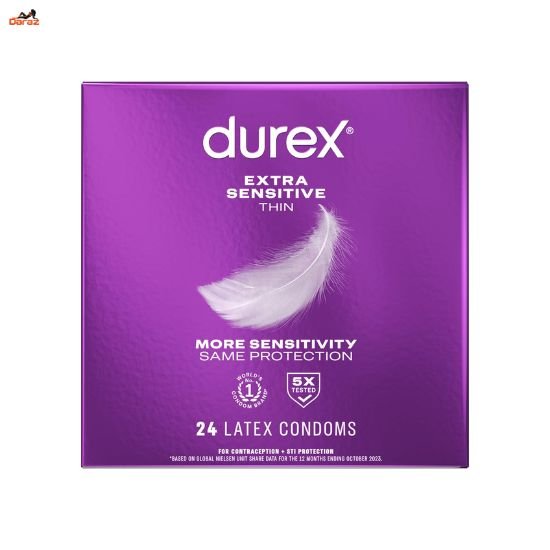 durex-extra-sensitive-thin-condoms-24-pack