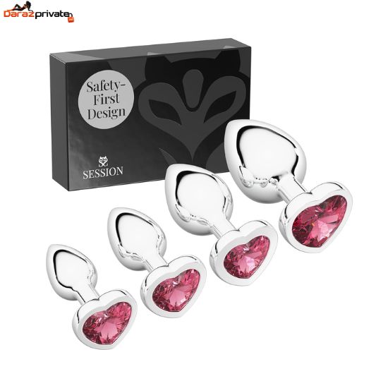 jewel-butt-plug-beginner-kit-4pcs