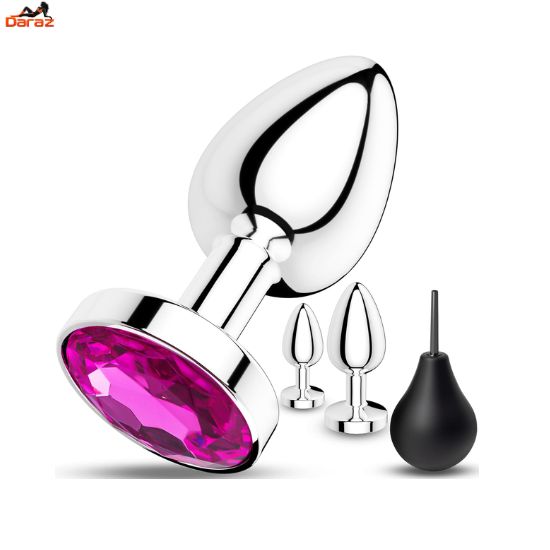 jeweled-4-pieces-anal-plug-training-kit