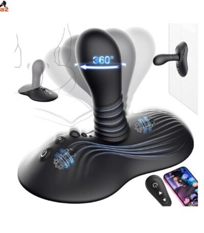 massager-anal-dildo-9-rotating-vibrating