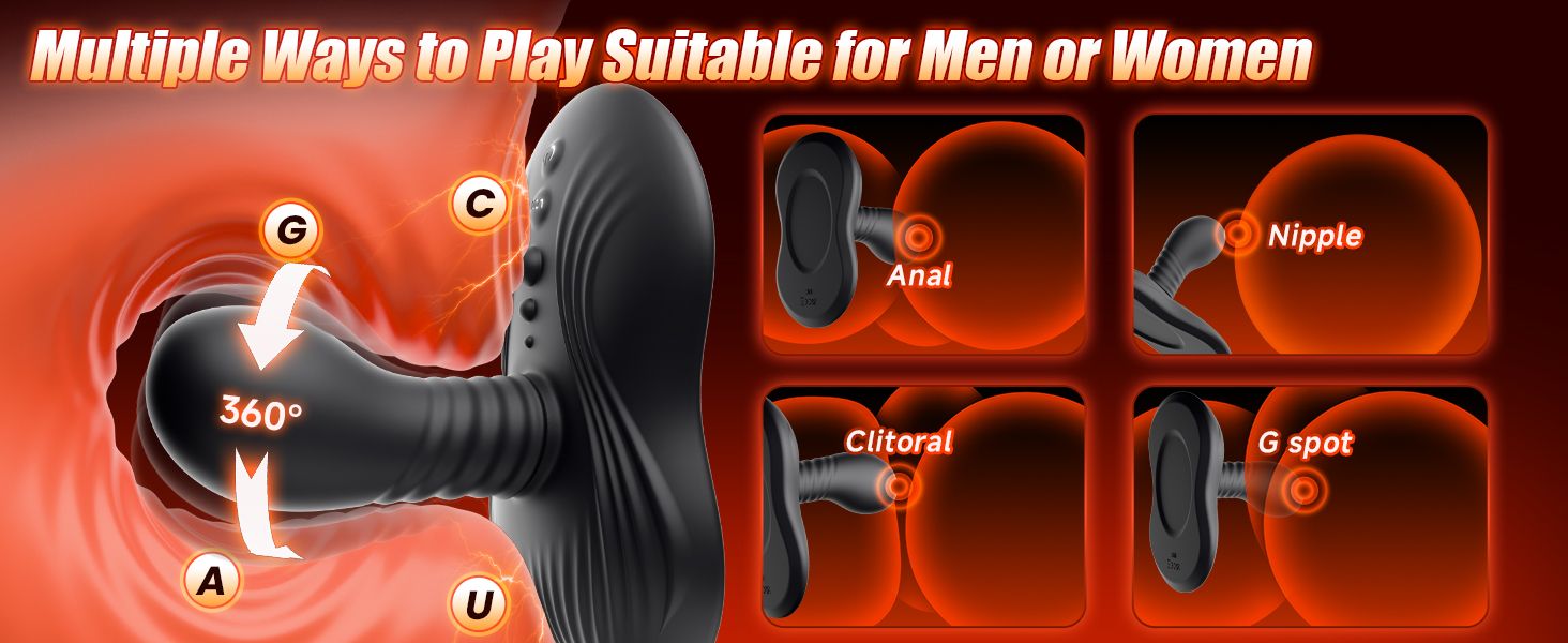 massager-anal-dildo-9-rotating-vibrating