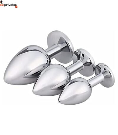 metal-luxury-jewelry-butt-plug-set