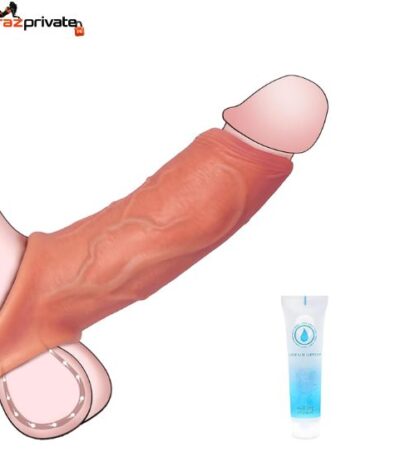 penis-sleeve-extender-men-enhancement