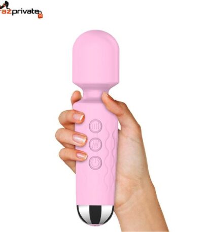 pink-mini-bullet-body-massager-for-women-in-Larkana