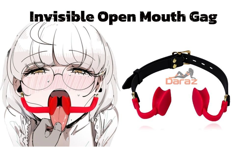 strap-silicone-bondage-mouth-plug-red
