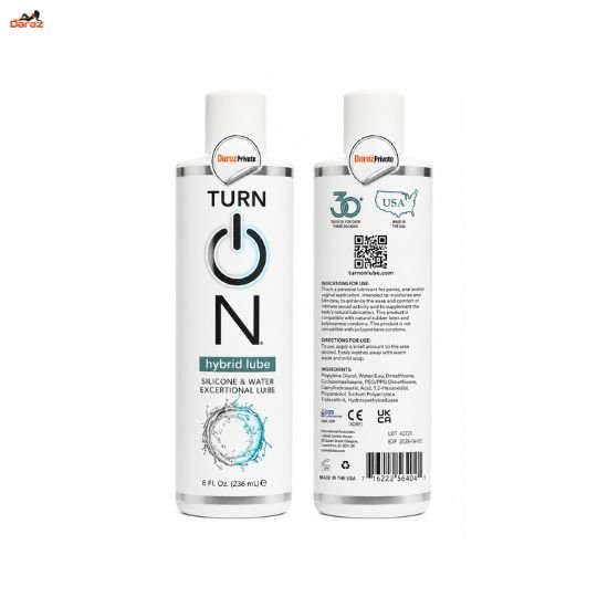 turn-on-hybrid-personal-lubricant-8-fl-oz turn-on-hybrid-personal-lubricant-8-fl-oz