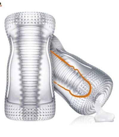 3d-spiral-textured-pocket-pussy-male-masturbator