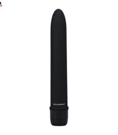 black-magic-7-inch-personal-vibrator-black