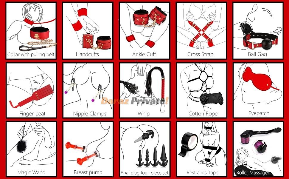 bondage-kit-with-blindfold-handcuffs