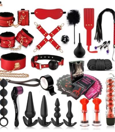 bondage-kit-with-blindfold-handcuffs