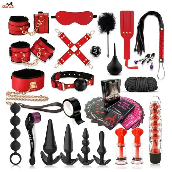 bondage-kit-with-blindfold-handcuffs