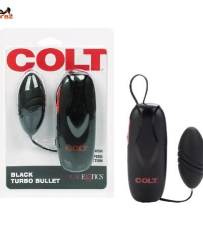 calexotics-colt-turbo-bullet-vibrator-black