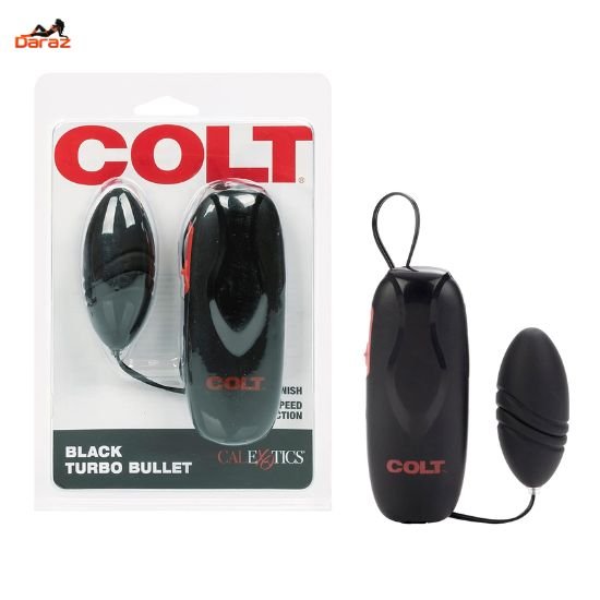 calexotics-colt-turbo-bullet-vibrator-black calexotics-colt-turbo-bullet-vibrator-black