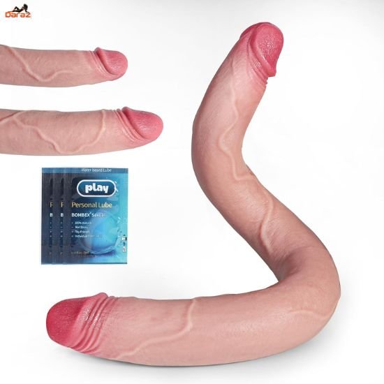 double-sided-long-silicone-19-2-inch-realistic-double-dildo
