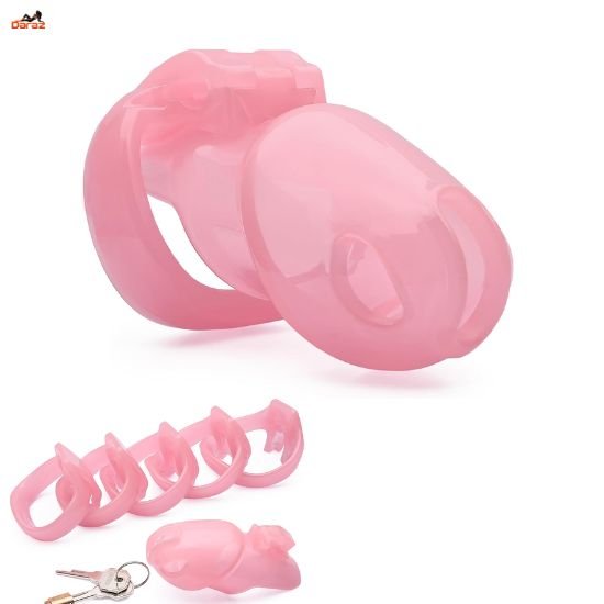 ht-v4-beginner-pink-chastity-cage-for-men