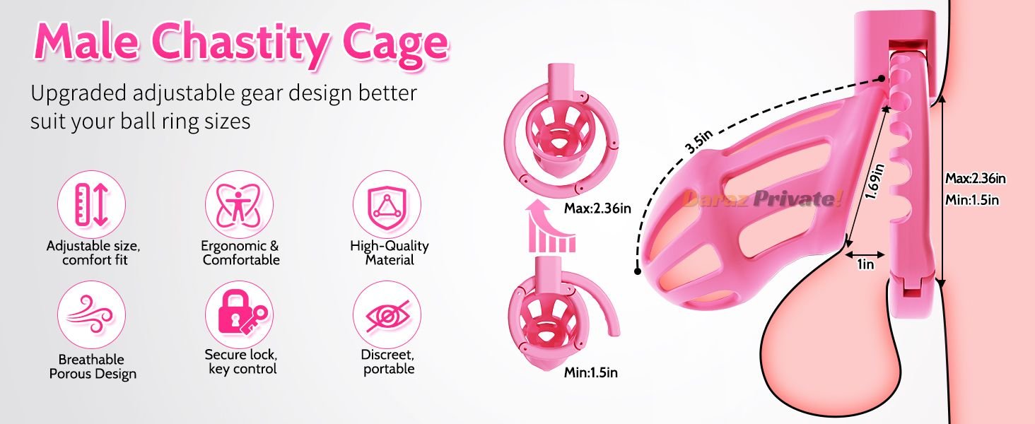 lightweight-male-chastity-cage-for-beginners