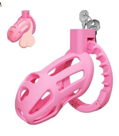 lightweight-male-chastity-cage-for-beginners