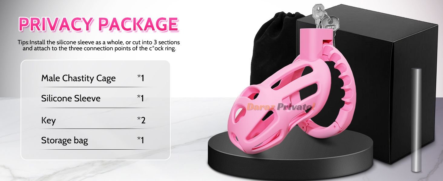 lightweight-male-chastity-cage-for-beginners
