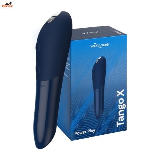 we-vibe-tango-x-bullet-vibrator-blue we-vibe-tango-x-bullet-vibrator-blue