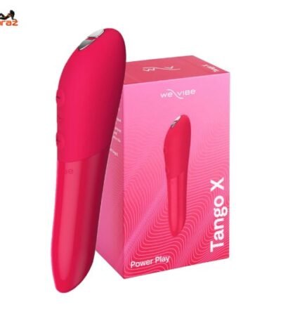 we-vibe-tango-x-compact-bullet-vibrator-red