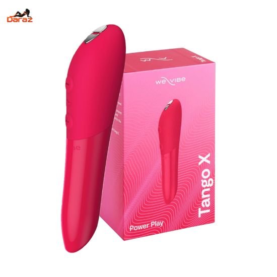 we-vibe-tango-x-compact-bullet-vibrator-red we-vibe-tango-x-compact-bullet-vibrator-red