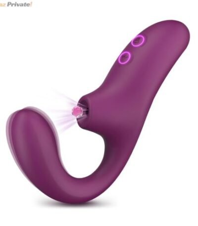 2-in-1-clitoral-sucking-g-spot-vibrator