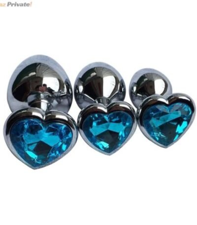3-piece-metal-anal-plug-training-kit